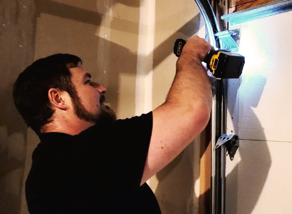Garage Door Repair Logan Garage Door Repair Logan