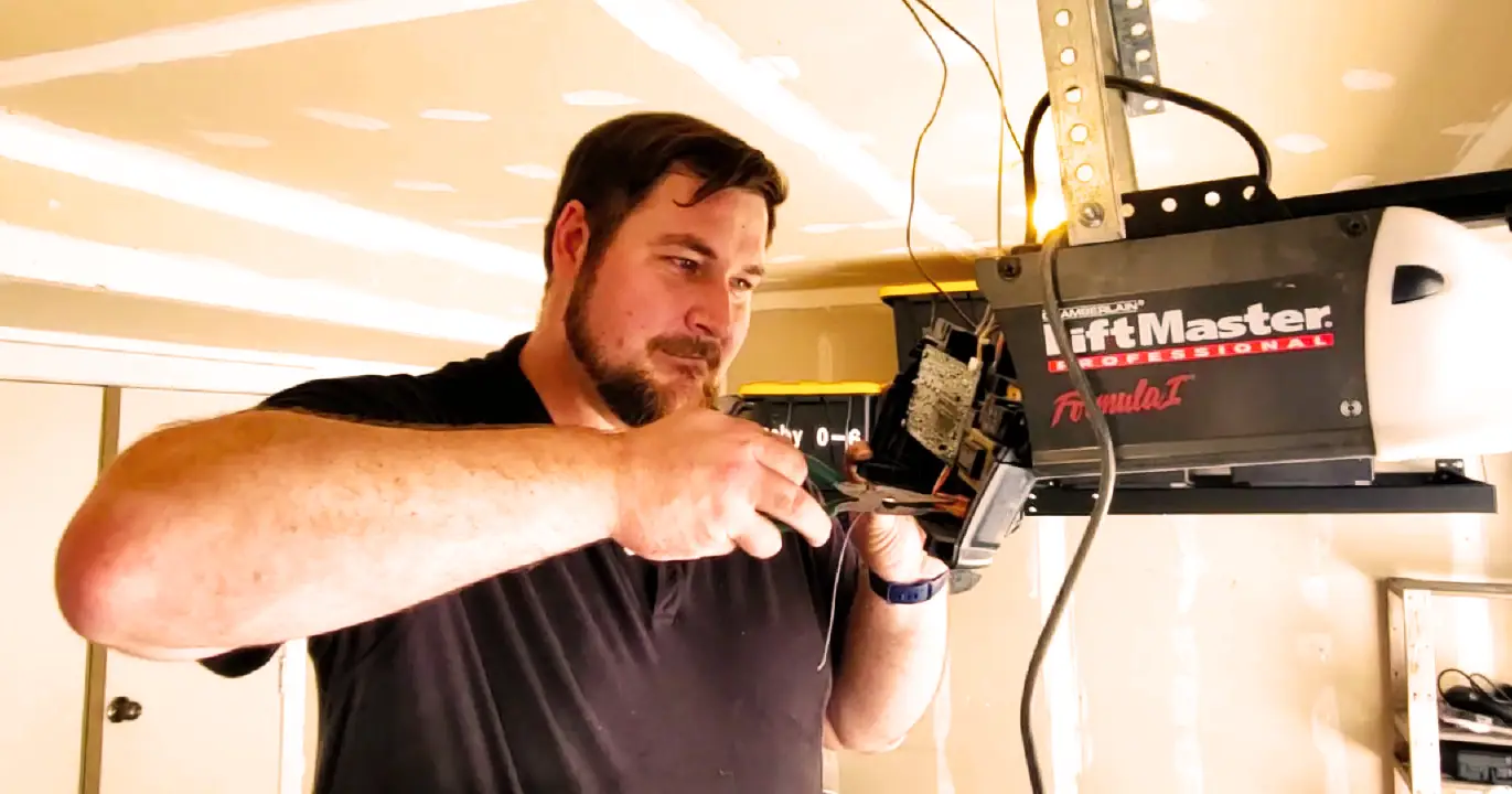 Garage Door Repair Logan Garage Door Repair Logan