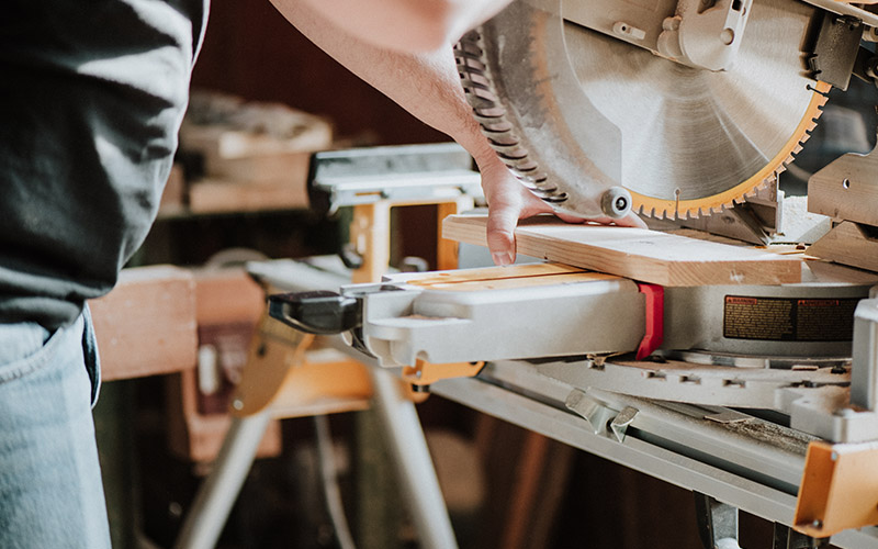 garage door spring broke