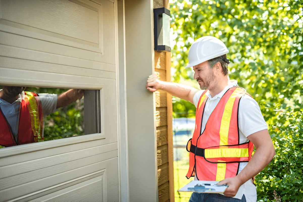 Garage Door Repair in Brigham Garage Door Repair in Brigham