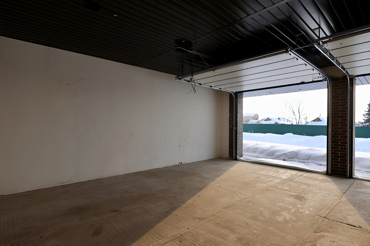 Garage Door Repair in Logan Garage Door Repair in Logan