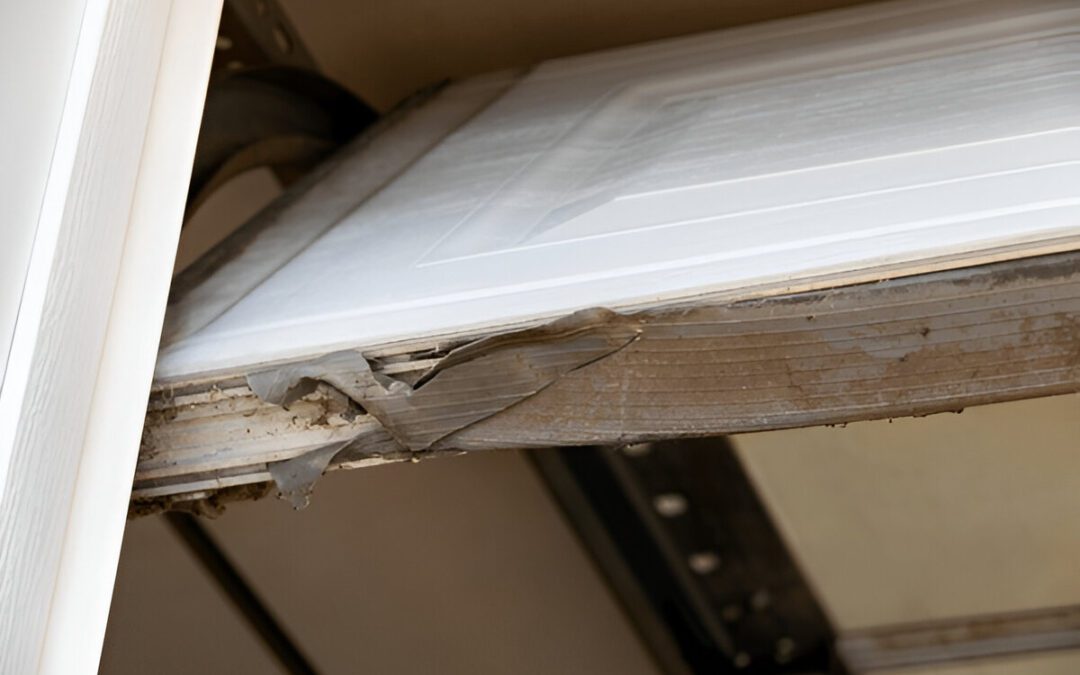 Garage Door Repair in Ogden