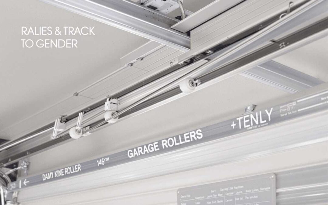 5 Ultimate Garage Track Alignment Instructions