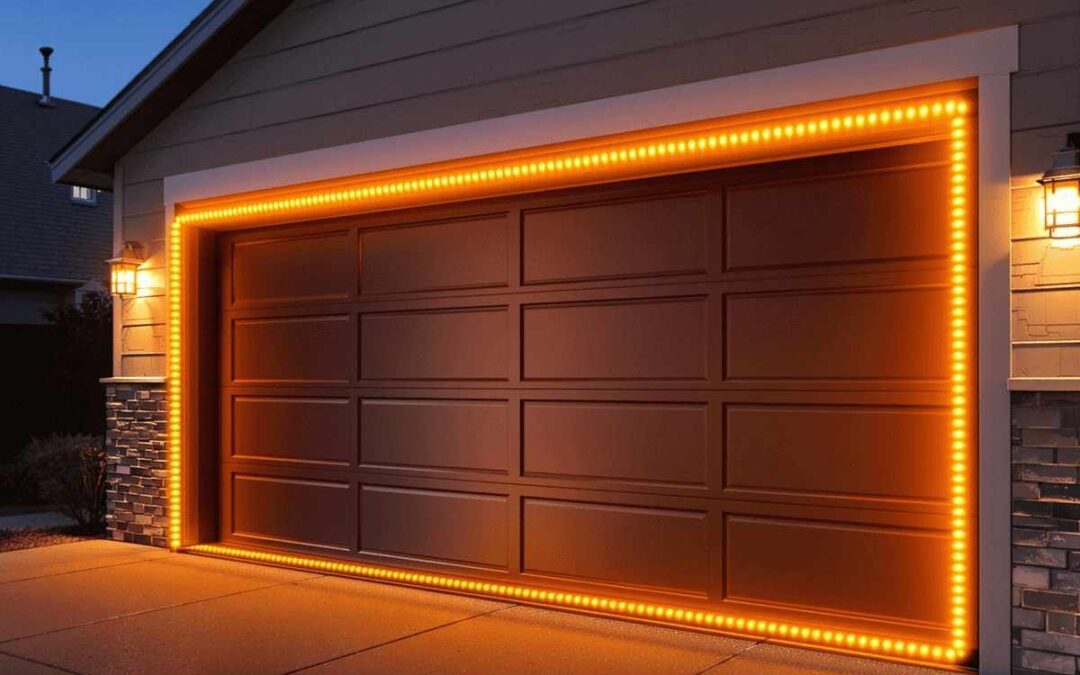 5 Ultimate Overhead Door Insulation Benefits for Energy Savings