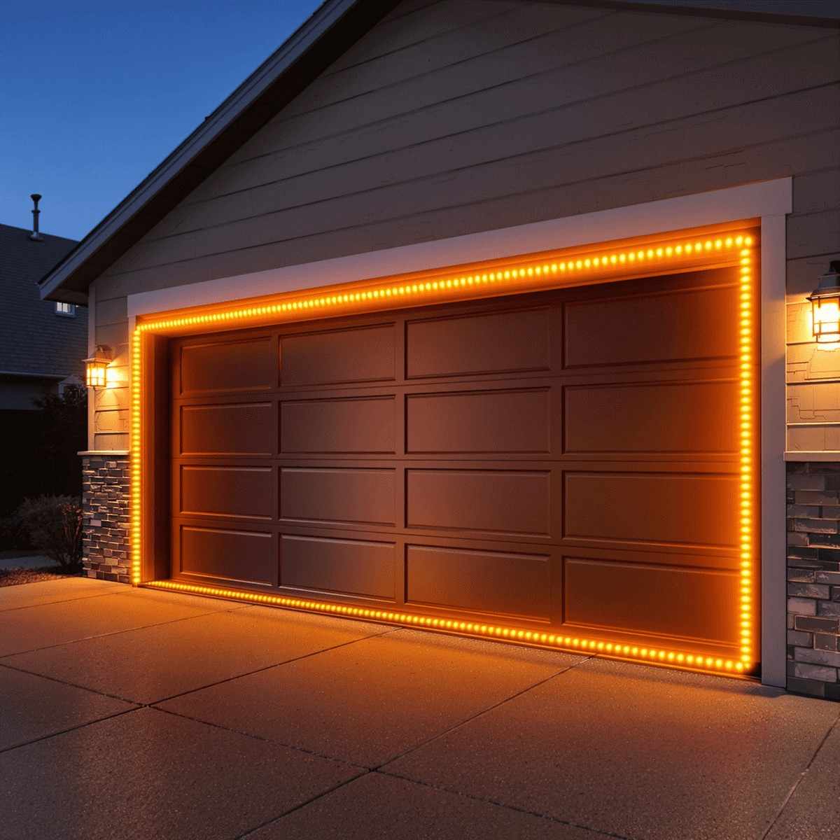 UltimateOverheadDoorInsulationBenefit Ultimate Overhead Door Insulation Benefits