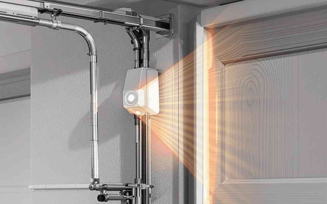 When To Replace Garage Door Sensors?