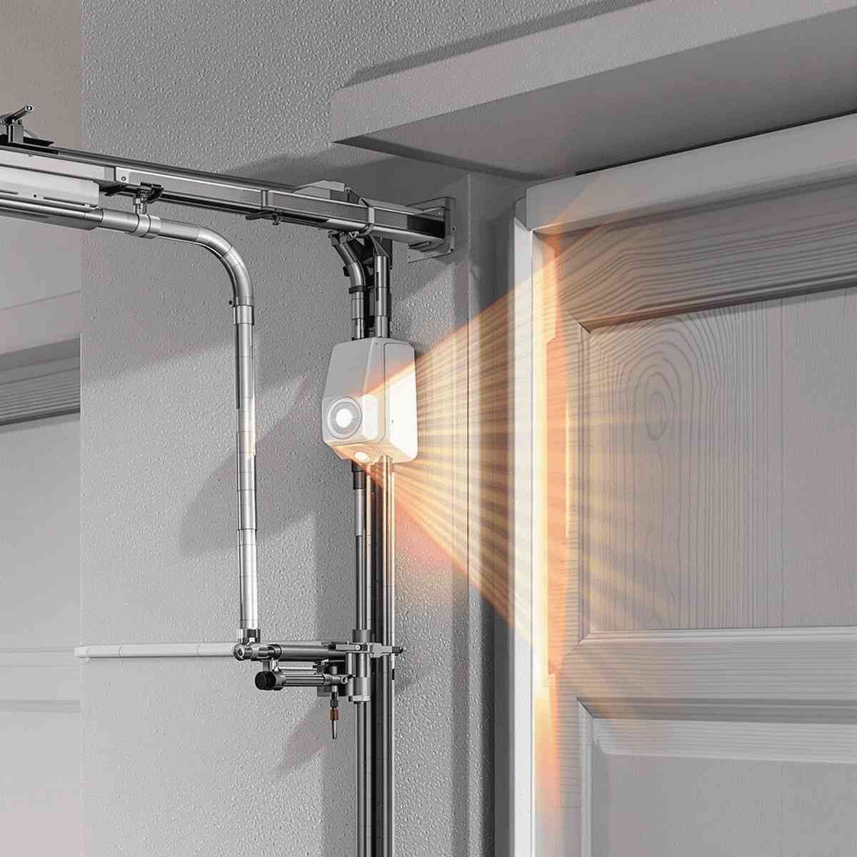 garagedoorsensor Garage Door Sensors
