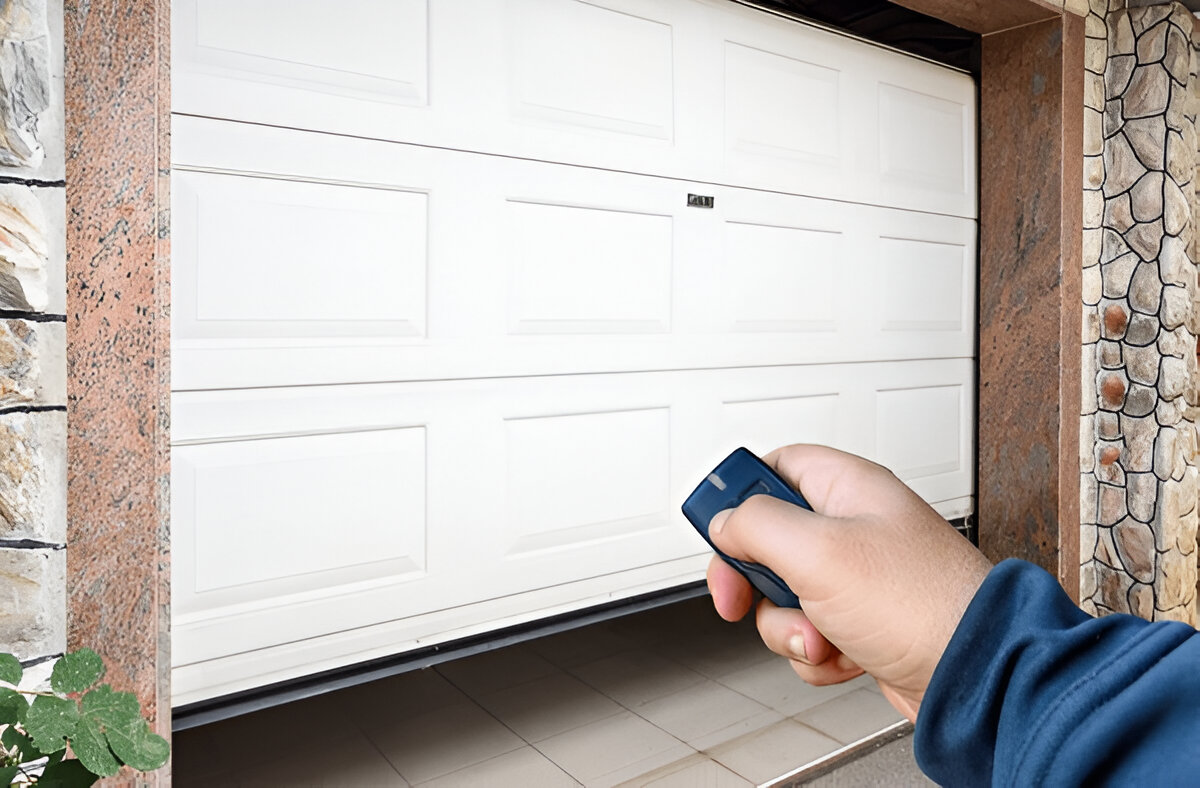 5 Best Steps in Choosing Garage Door Opener Type 5 Best Steps in Choosing Garage Door Opener Type