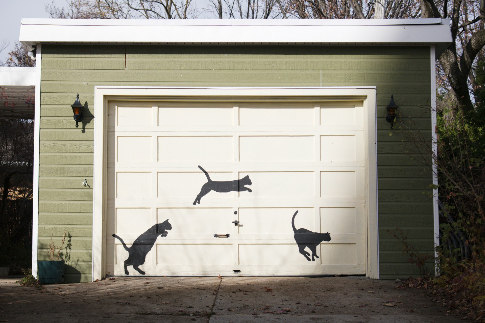 danielle-claude-belanger-MnTEF1TyUbg-unsplash Residential Garage Door Repair