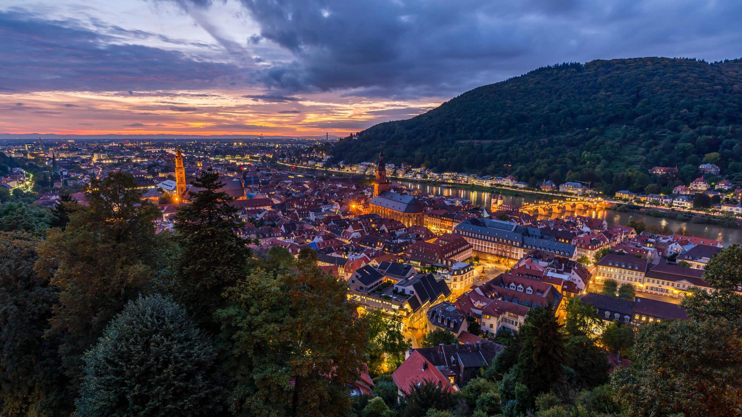 sunset-heidelberg