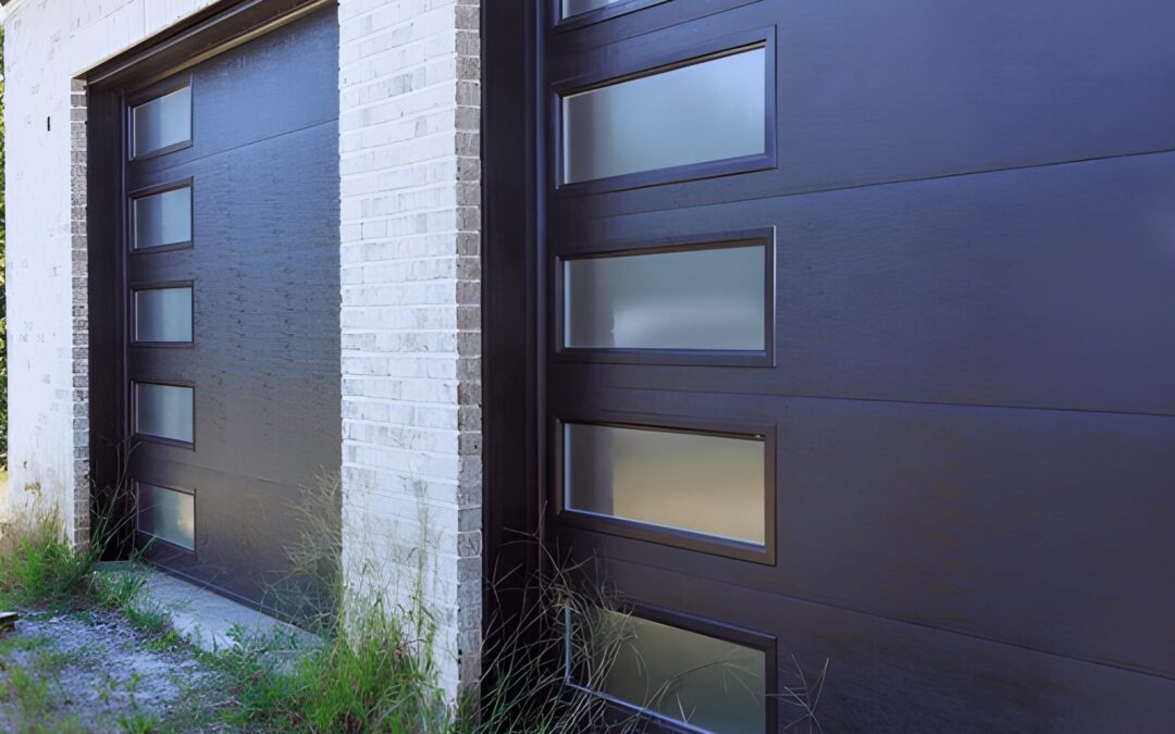 7 Ultimate Ways: Upgrading Garage Door Opener Features