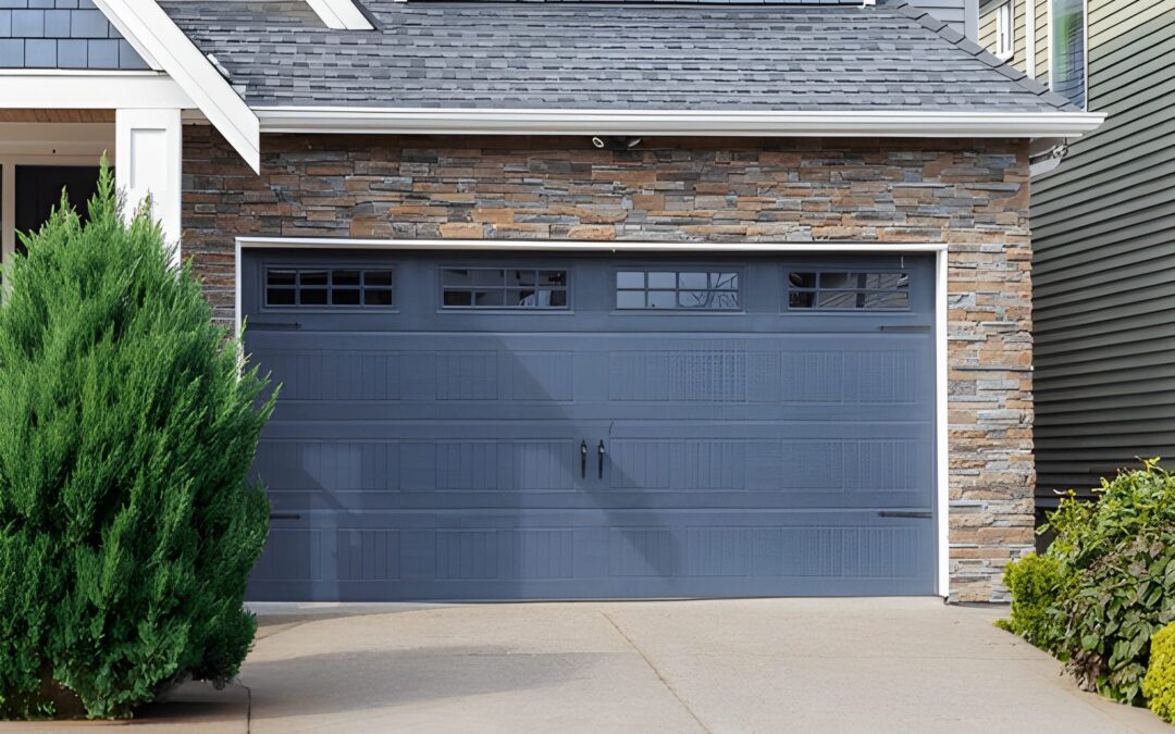 7 Critical Facts: Insulated vs Non-Insulated Doors Revealed