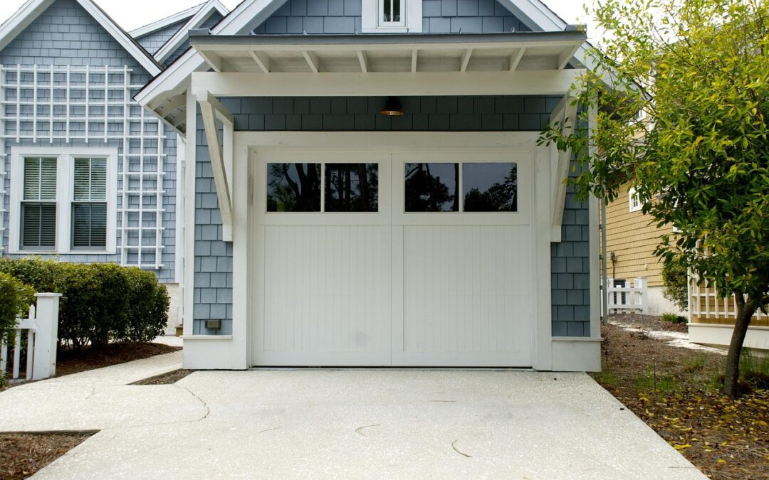 Quiet Garage Door Maintenance Tips: 10 Simple Solutions That Work
