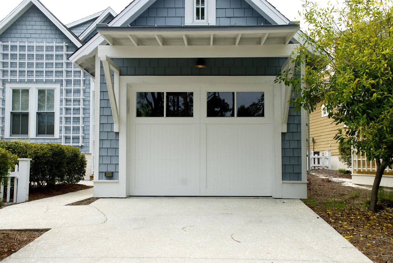 Quiet Garage Door Maintenance Tips 10 Simple Solutions That Work Quiet Garage Door Maintenance Tips 10 Simple Solutions That Work