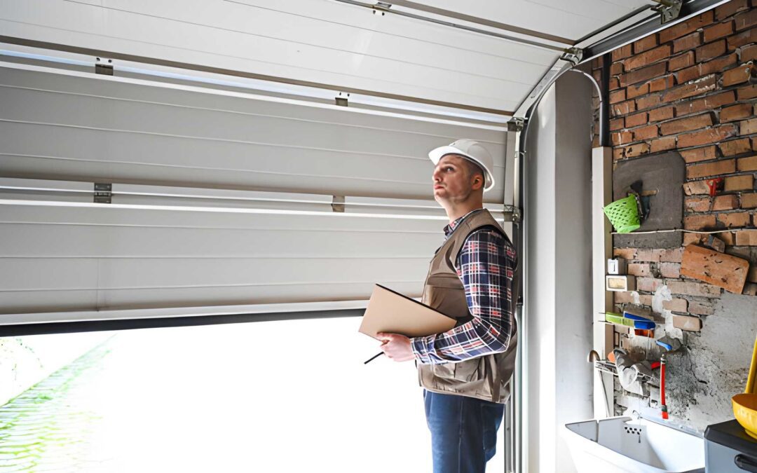 Garage Door Installation: #1 Complete Guide for Homeowners