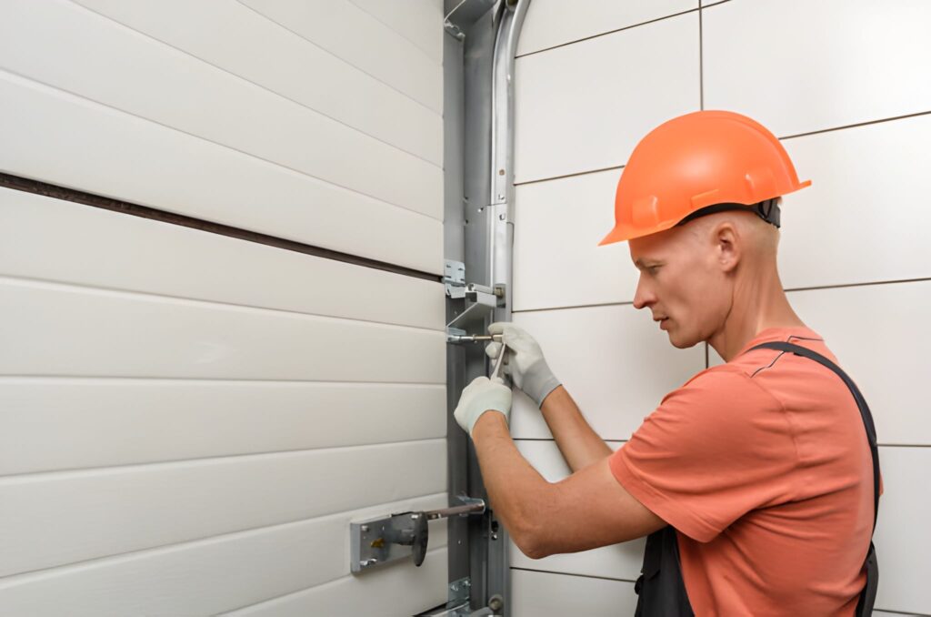 Garage Door Maintenance #1 Proven Guide That Works