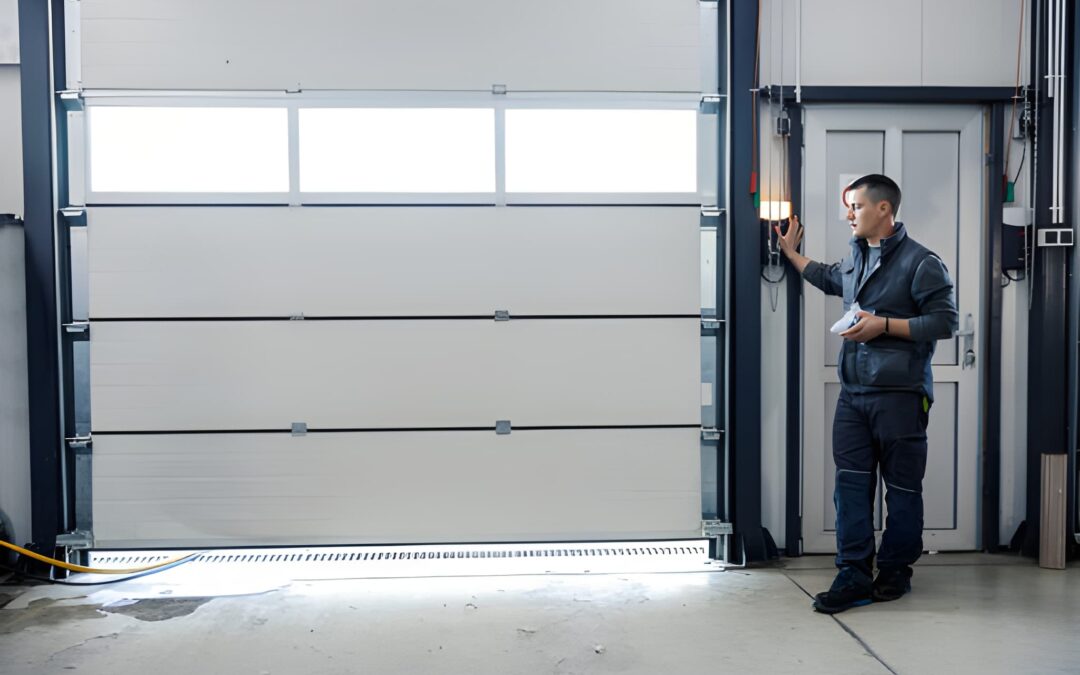Garage Door Repair: #1 Ultimate Guide You Need