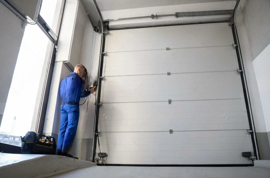 The Importance of Garage Door Repair and Residential Garage Door Installation