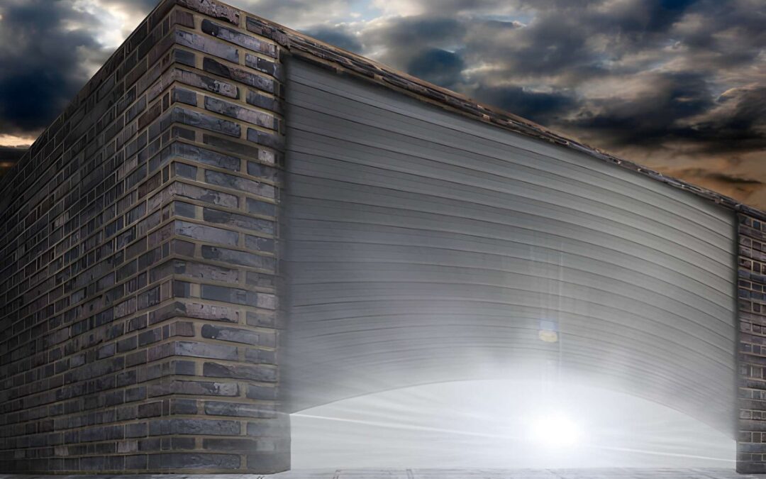 5 Warning Signs of Garage Door Overheating You Must Act On Now