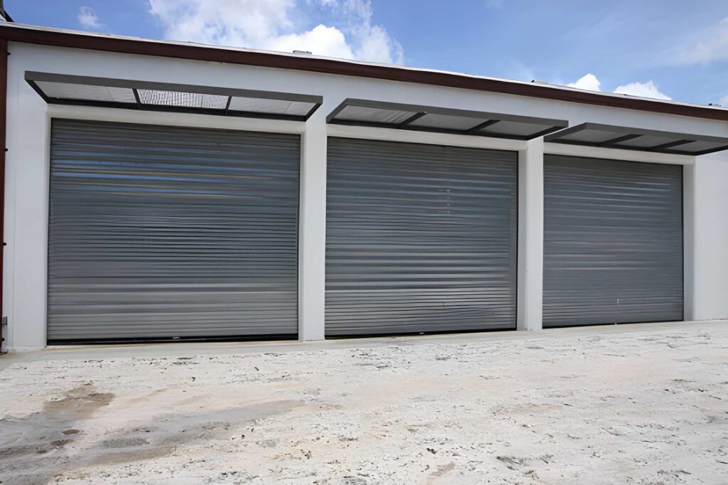 7 Powerful Benefits of Steel Garage Doors Every Homeowner Should Know
