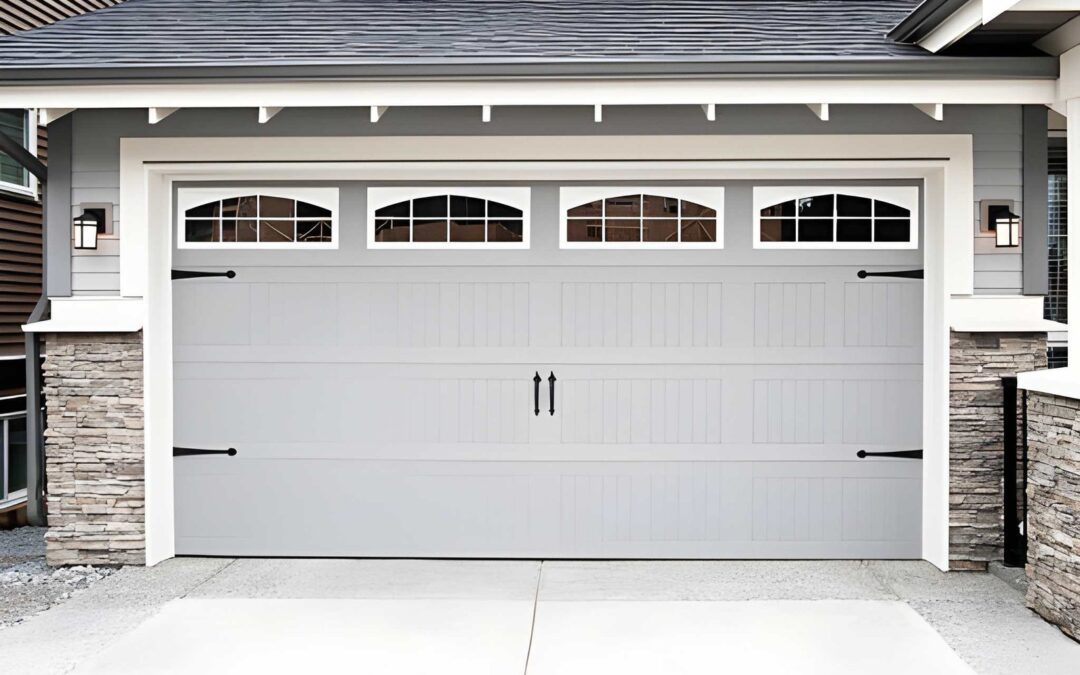 The Ultimate Guide to Choosing Garage Door Color That Wow