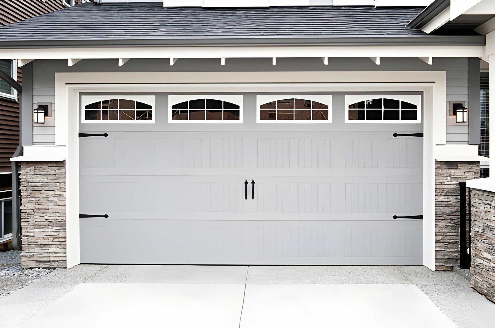 The Ultimate Guide to Choosing Garage Door Color That Wow