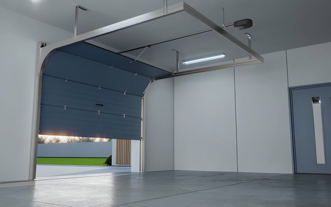 Adjusting Garage Door Force Settings: The Ultimate 7-Step Guide