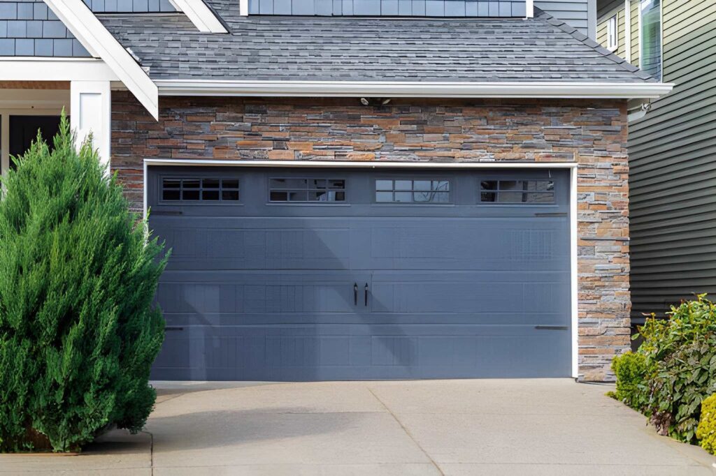 Guide to New Garage Door Installation 7 Powerful Tips