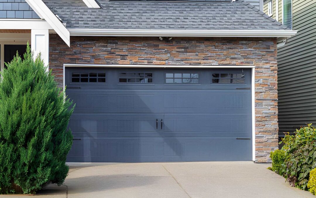 Guide to New Garage Door Installation: 7 Powerful Tips
