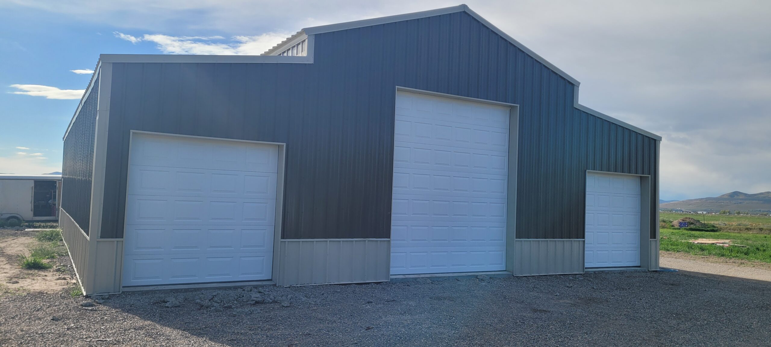 garage door installation tremonton