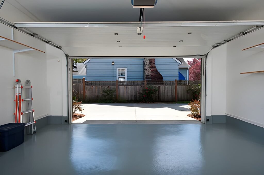 7 Powerful Home Garage Door Maintenance Tips That Save Money