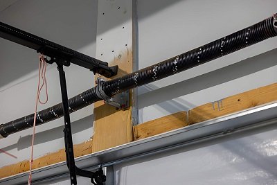How Long Do Garage Door Springs Actually Last?