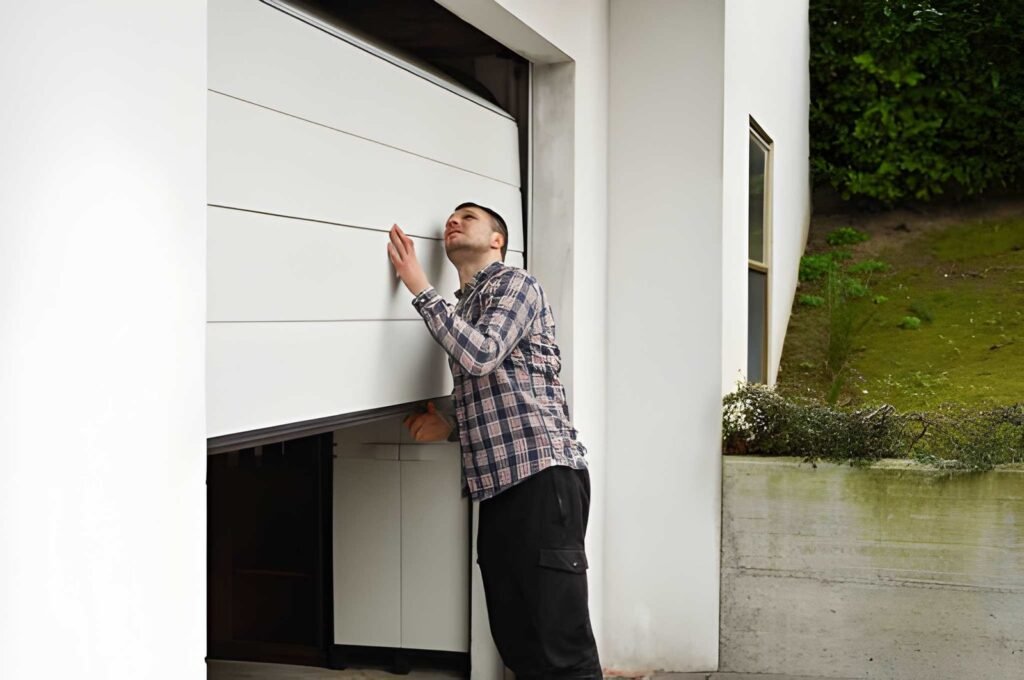 Replacing Garage Door Opener DIY Steps vs. When to Hire a Pro
