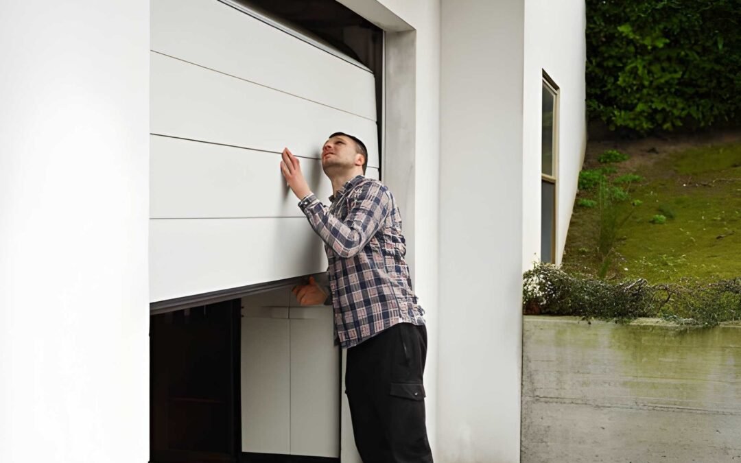 Replacing Garage Door Opener: DIY Steps vs. When to Hire a Pro