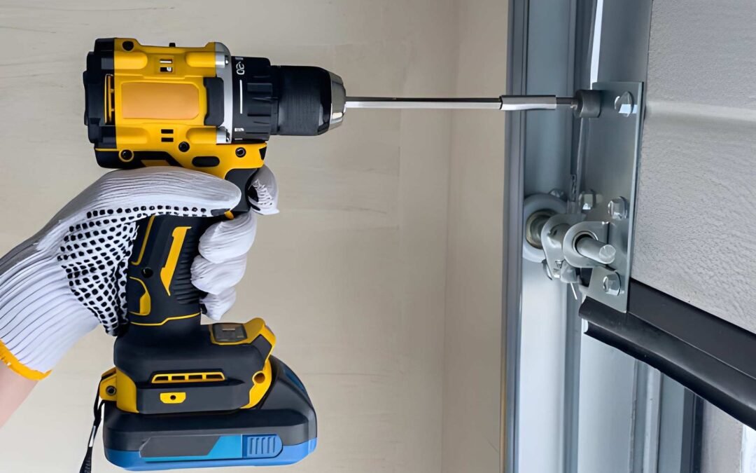 5 Powerful Signs You Need Fast Residential Garage Door Repair